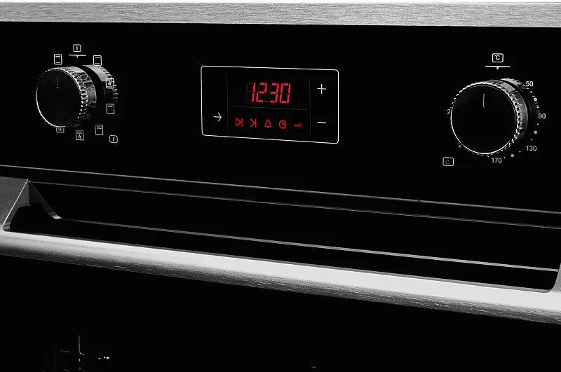 Духовой шкаф Kuppersberg HFZ 691 BX фото 4 в Ростове-на-Дону