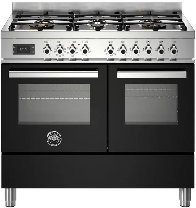 Варочный центр Bertazzoni PRO106L2ENET фото 1 в Ростове-на-Дону Варочный центр Bertazzoni PRO106L2ENET фото 1 в Ростове-на-Дону