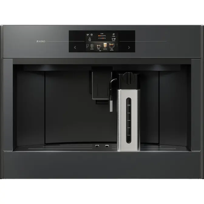 Кофемашина Asko CM8478GG фото 1 в Ростове-на-Дону