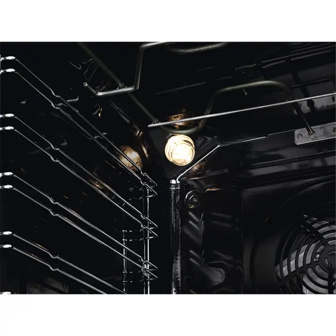 Духовой шкаф Electrolux EOF3H70X фото 5 в Ростове-на-Дону