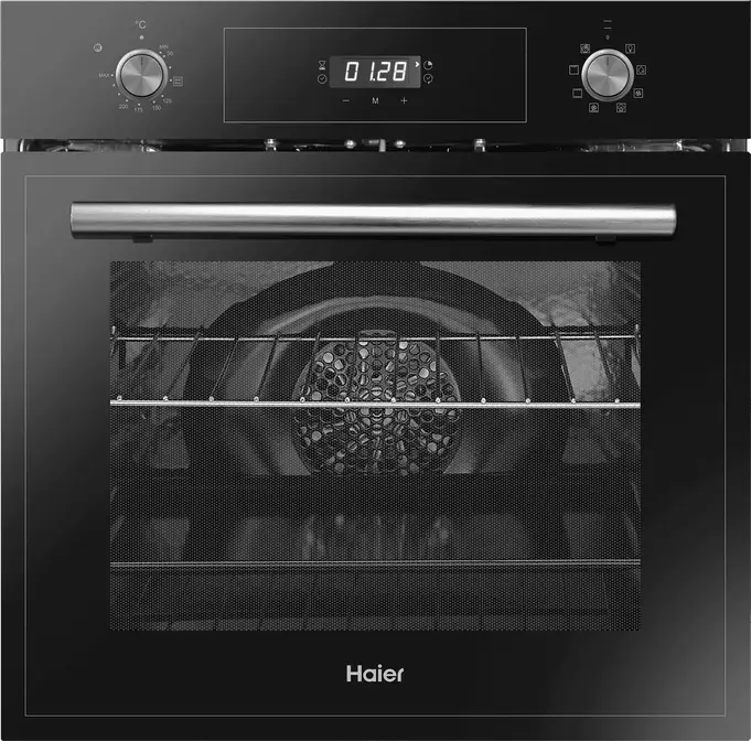 Духовой шкаф HAIER HOD-PM08TGB фото 1 в Ростове-на-Дону