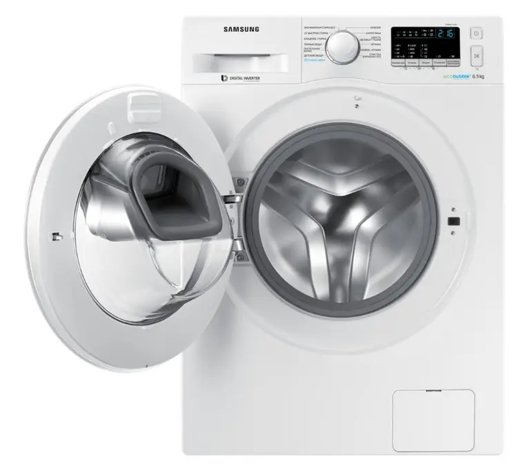 Стиральная машина Samsung WW65K42E08W фото 9 в Ростове-на-Дону
