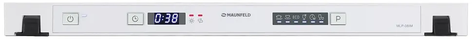 Встраиваемая посудомоечная машина Maunfeld MLP 06IM фото 10 в Ростове-на-Дону