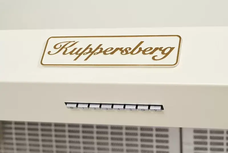 Вытяжка Kuppersberg T 939 C Bronze фото 3 в Ростове-на-Дону