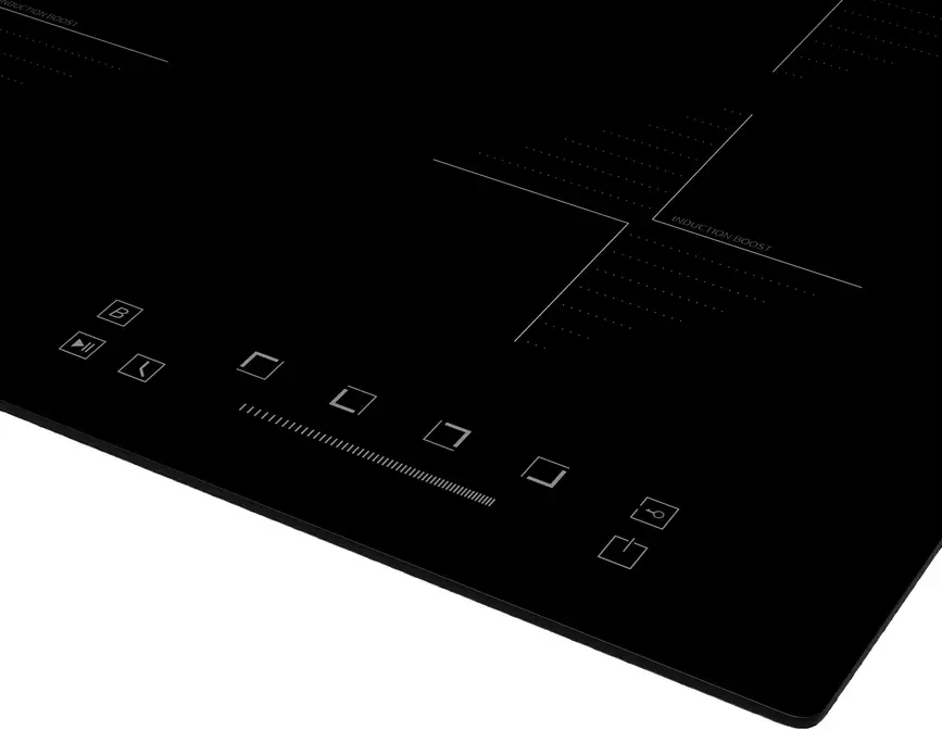Варочная поверхность Kuppersberg ICS 604 фото 3 в Ростове-на-Дону