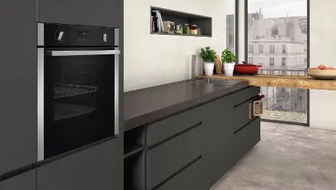 Духовой шкаф NEFF B2ACH7HN0 фото 3 в Ростове-на-Дону