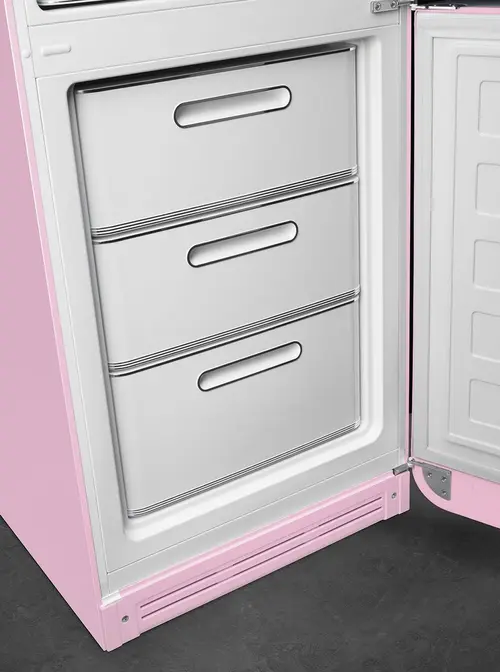 Холодильник Smeg FAB32RPK5 фото 4 в Ростове-на-Дону