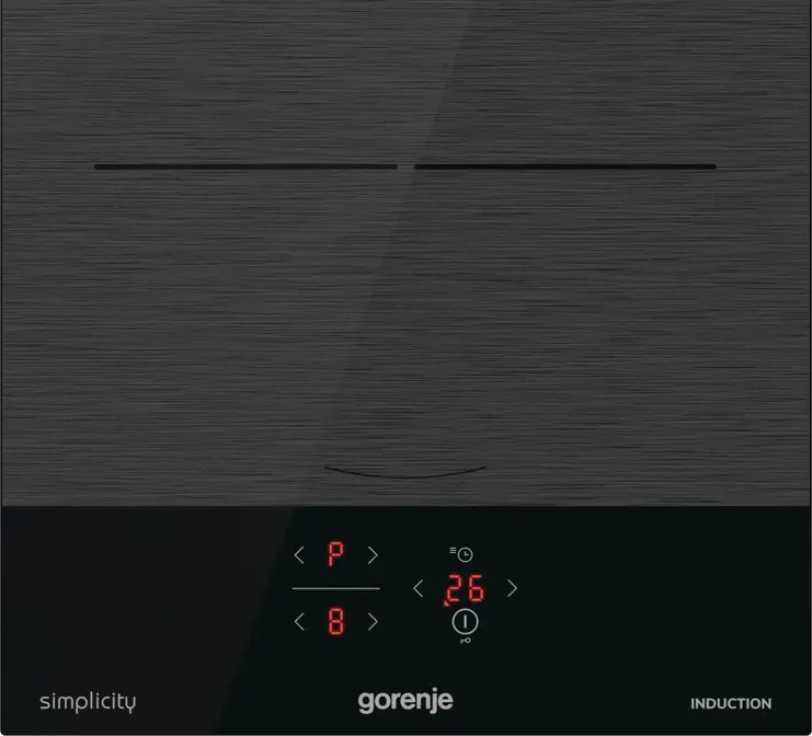 Индукционная варочная панель Gorenje GI3201SYBSC фото 4 в Ростове-на-Дону