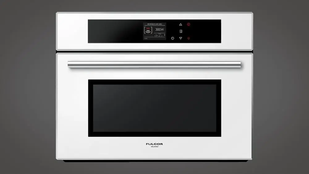 Встраиваемая микроволновая печь Fulgor Milano FCMO 4507 TM WH фото 1 в Ростове-на-Дону