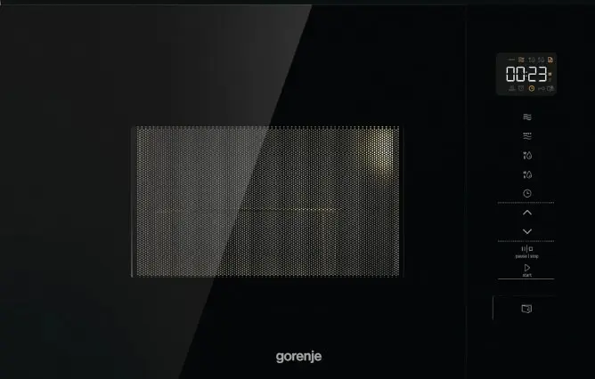 Микроволновая печь Gorenje BM201SG3BG фото 1 в Ростове-на-Дону