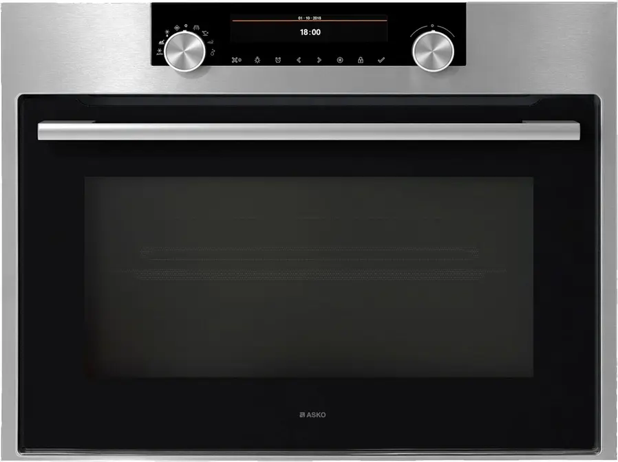 Духовой шкаф Asko OCM8487S фото 1 в Ростове-на-Дону