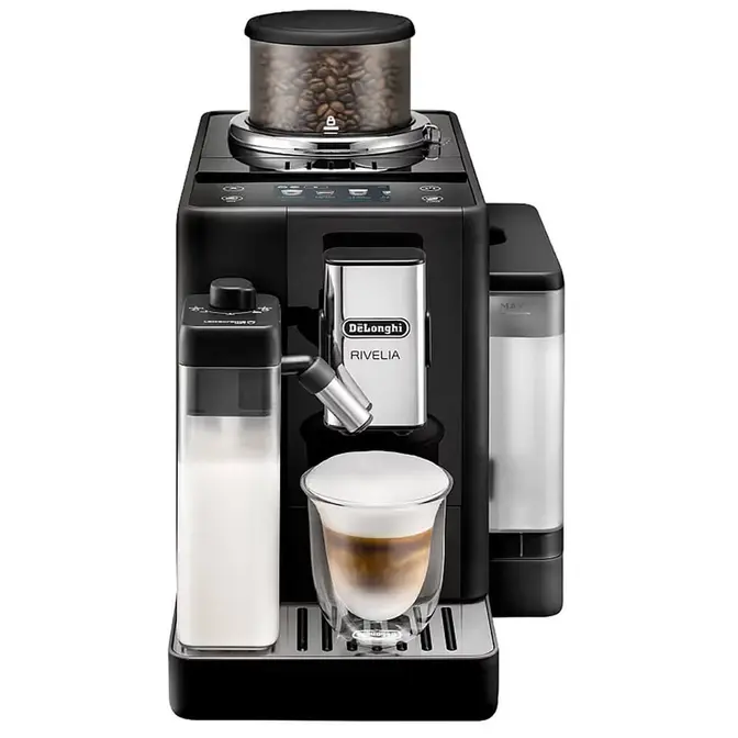 Кофемашина DeLonghi EXAM440.55.B фото 3 в Ростове-на-Дону