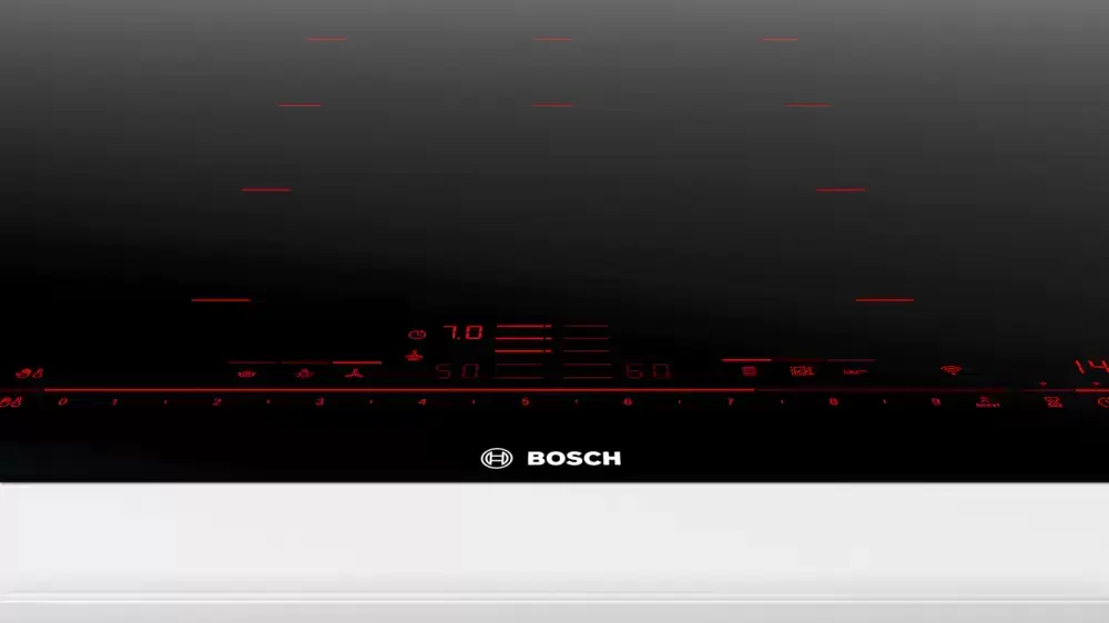 Варочная панель Bosch PXY898DX6E фото 3 в Ростове-на-Дону