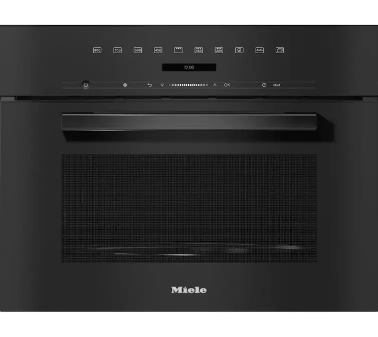 Встраиваемая микроволновая печь Miele M7244TC OBSW фото 1 в Ростове-на-Дону
