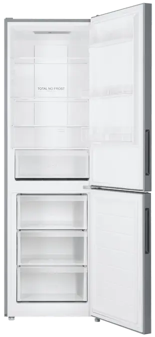 Холодильник HAIER CEF535ASD фото 3 в Ростове-на-Дону