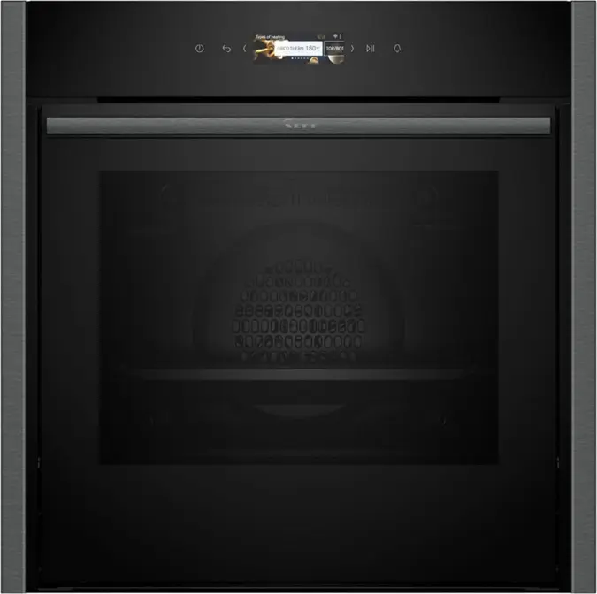 Духовой шкаф Neff B54CR31G0 фото 1 в Ростове-на-Дону