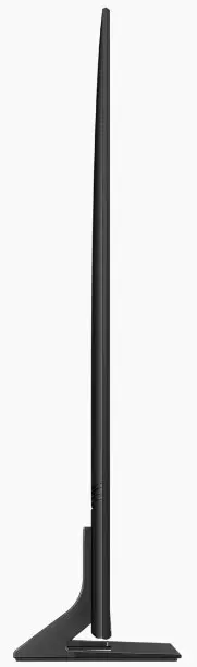 Телевизор Samsung  65" (165 см) 2023 Samsung UE65CU8500 фото 3 в Ростове-на-Дону