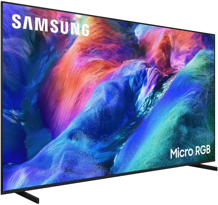 Телевизор Samsung MRE75R85HAUXPY фото 3 в Ростове-на-Дону
