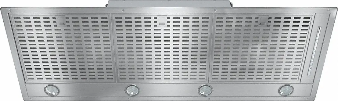 Вытяжка Miele DA 2518 CLST фото 1 в Ростове-на-Дону