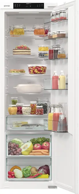 Холодильник Gorenje RI517E41WF фото 3 в Ростове-на-Дону