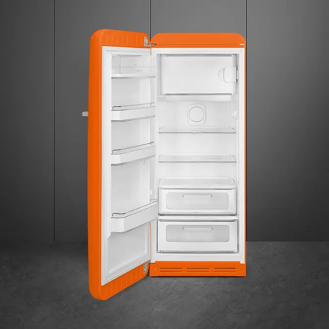 Холодильник Smeg FAB28LOR6 фото 5 в Ростове-на-Дону