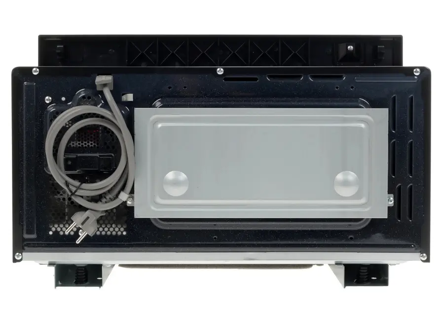 Микроволновая печь Samsung MG22M8054AK/BW фото 7 в Ростове-на-Дону