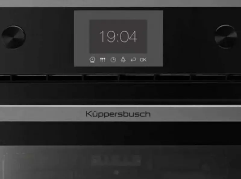 Духовой шкаф Kuppersbusch BP 6350.0 S9 фото 2 в Ростове-на-Дону