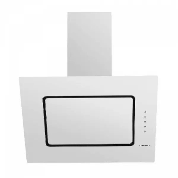 Вытяжка Maunfeld Suite 90 Glass White в Ростове-на-Дону