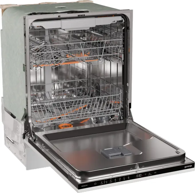 Посудомоечная машина Gorenje GV16D5 фото 4 в Ростове-на-Дону