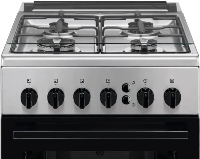Газовая плита Electrolux RKG500001X фото 2 в Ростове-на-Дону