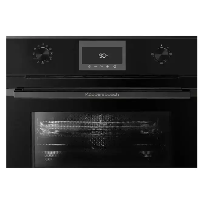 Компактный духовой шкаф с микроволнами Kuppersbusch CBM 6330.0 S2 фото 2 в Ростове-на-Дону
