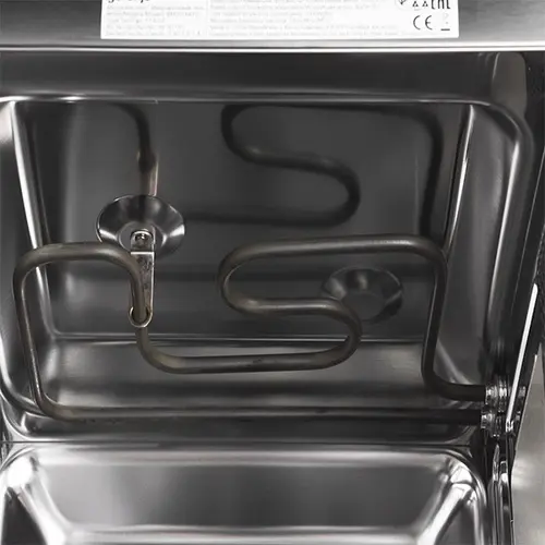 Встраиваемая микроволновая печь Gorenje BM201A4XG фото 4 в Ростове-на-Дону