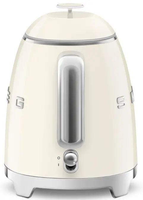 Чайник Smeg KLF05CREU фото 8 в Ростове-на-Дону