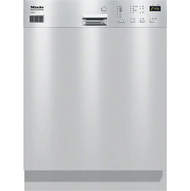 Встраиваемая посудомоечная машина Miele G 8051i в Ростове-на-Дону