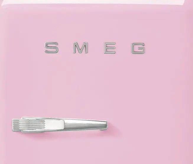 Мини-бар Smeg FAB5RPK5 фото 3 в Ростове-на-Дону