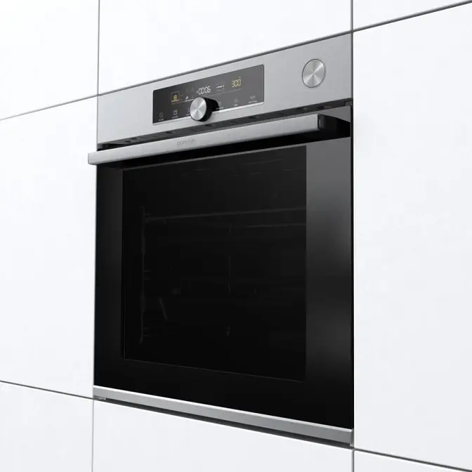 Духовой шкаф Gorenje BSA6747A04X фото 3 в Ростове-на-Дону