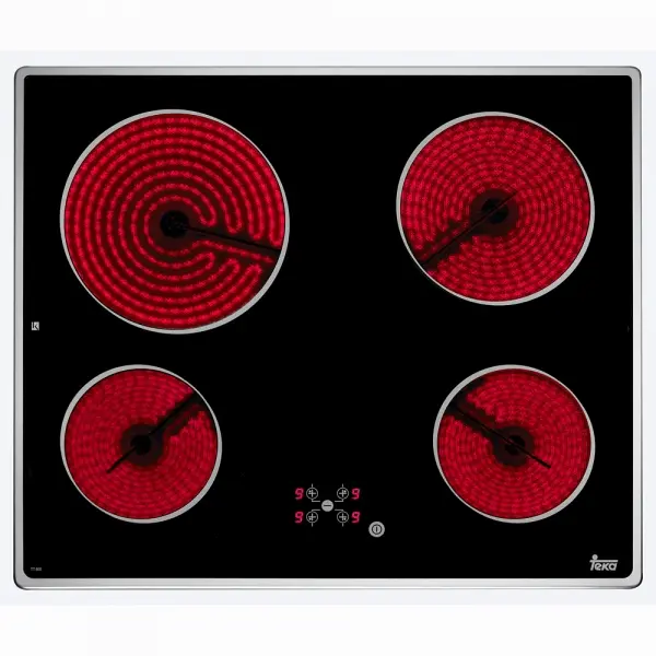 Варочная панель Teka TT 600 STAINLESS STEEL в Ростове-на-Дону