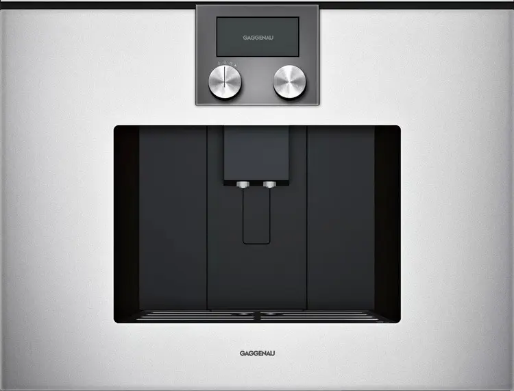 Встраиваемая кофемашина Gaggenau CMP 250-132 фото 1 в Ростове-на-Дону