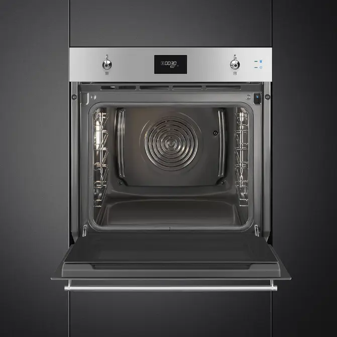 Духовой шкаф  SMEG SOP6301S2X фото 7 в Ростове-на-Дону