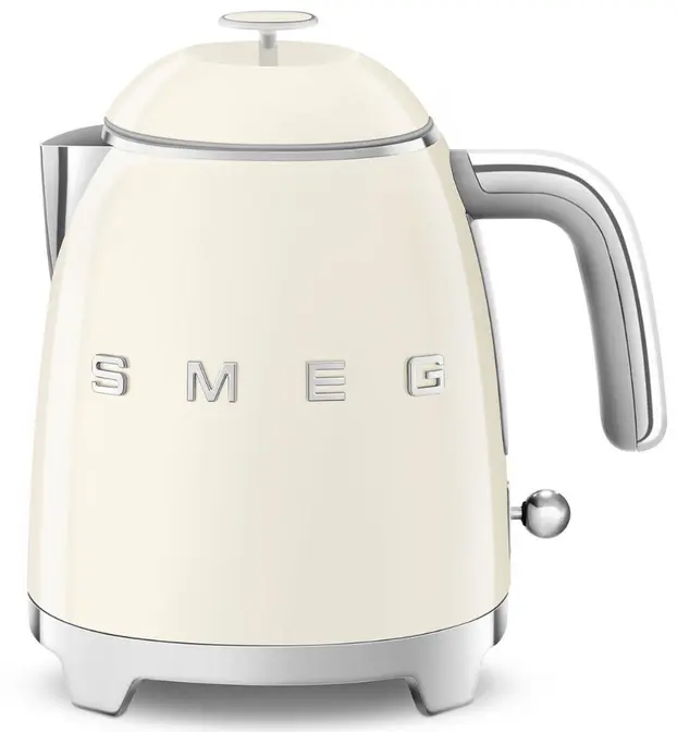 Чайник Smeg KLF05CREU фото 1 в Ростове-на-Дону