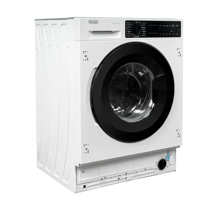 Стиральная машина DeLonghi DWMI 845 VI ISABELLA фото 2 в Ростове-на-Дону