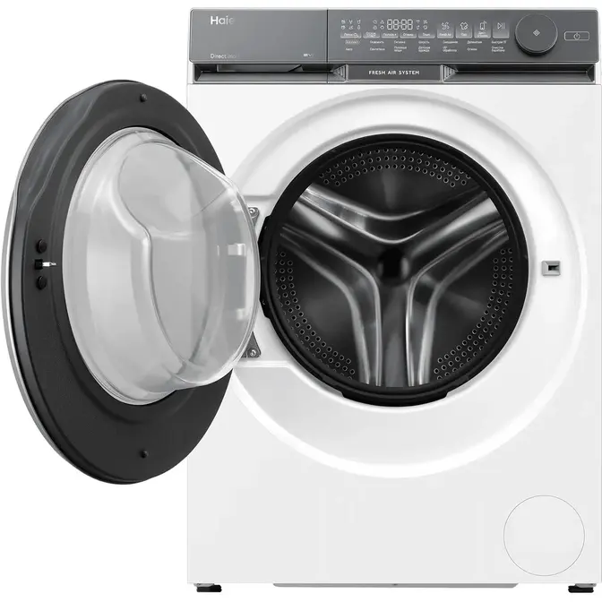 Стиральная машина Haier HW105-B14387U1 фото 2 в Ростове-на-Дону
