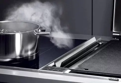 Вытяжка Gaggenau VL 041-107 фото 5 в Ростове-на-Дону