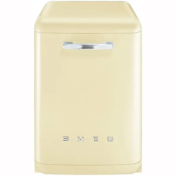Встраиваемая посудомоечная машина Smeg BLV2P-2 фото 1 в Ростове-на-Дону