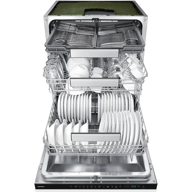 Посудомоечная машина Samsung DW70H73WCB0WT фото 4 в Ростове-на-Дону