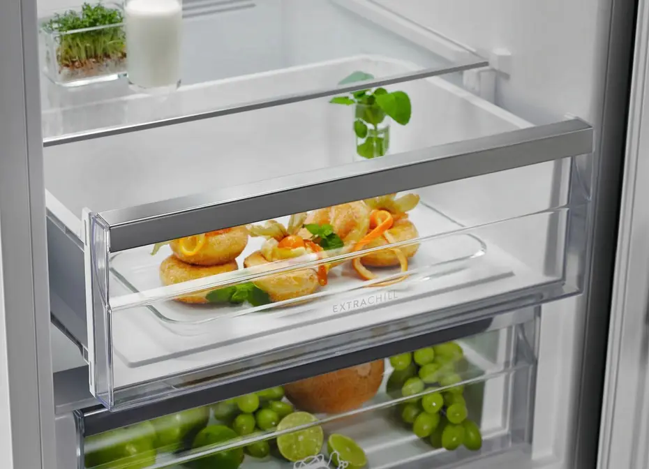 Холодильник ELECTROLUX LNT7ME36G2 фото 4 в Ростове-на-Дону