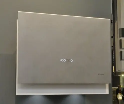 Вытяжка Faber TALIKA CT A80 330.0540.785 фото 2 в Ростове-на-Дону