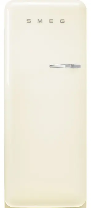 Холодильник Smeg FAB28LCR5 фото 1 в Ростове-на-Дону