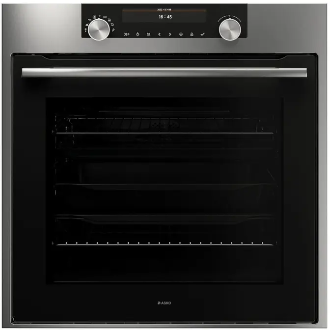 Духовой шкаф Asko OP8687S фото 1 в Ростове-на-Дону