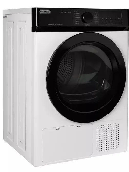 Сушильная машина DeLonghi DTD 8106 H EMILIA фото 12 в Ростове-на-Дону
